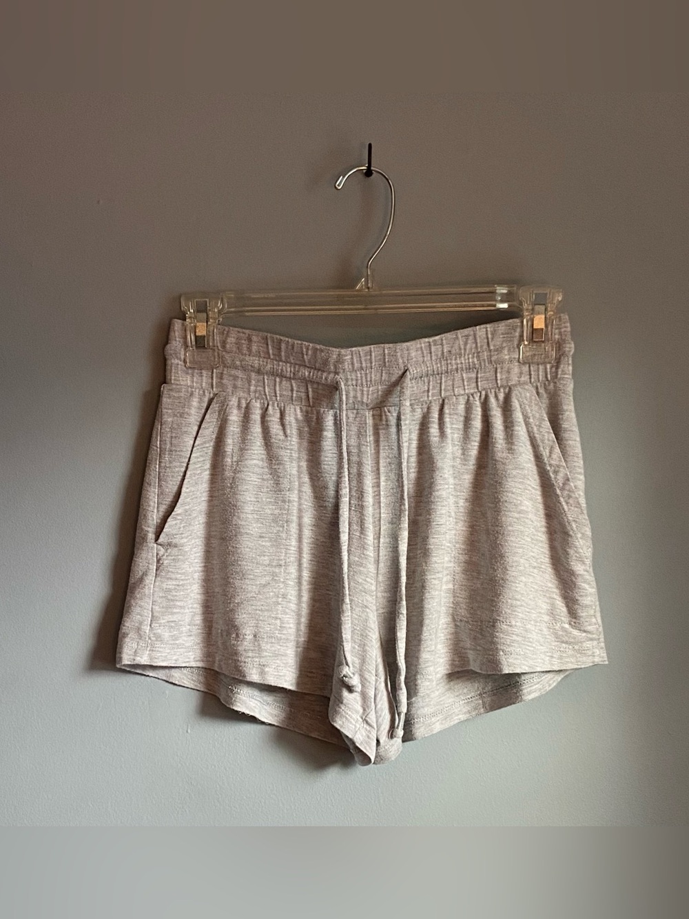 Sleep Shorts